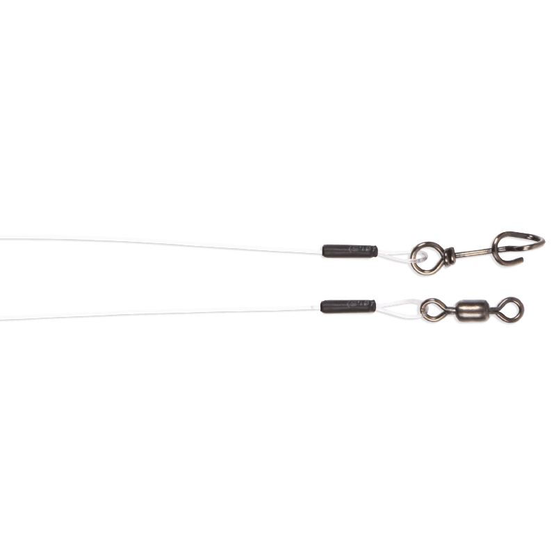 CWC FC Leader, 20" 25lb / 0,45mm - Fastach #1 - 1pcs