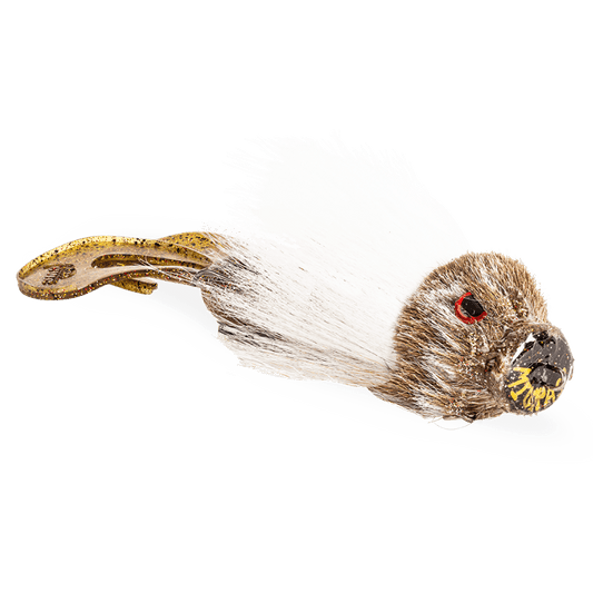 Miuras Mouse Big - 23cm, 95g