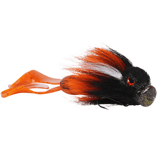 Pierre Monjarret’s 100H Competition Bundle