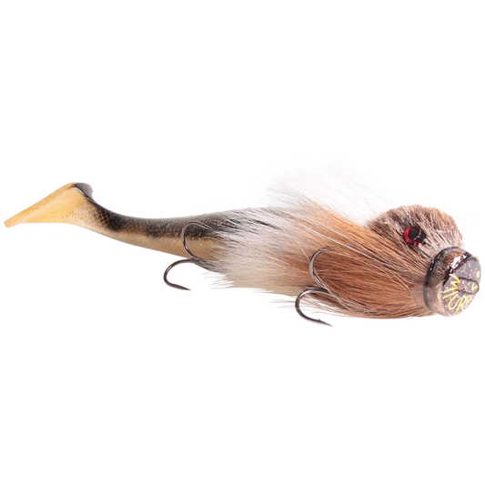 Miuras Mouse Pig Shad