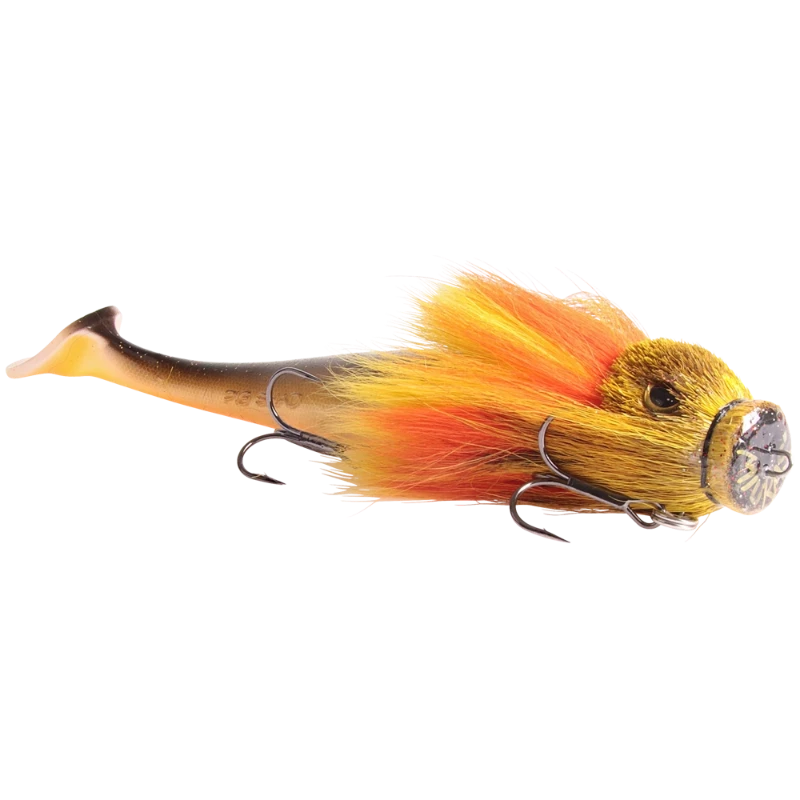 Miuras Mouse Pig Shad