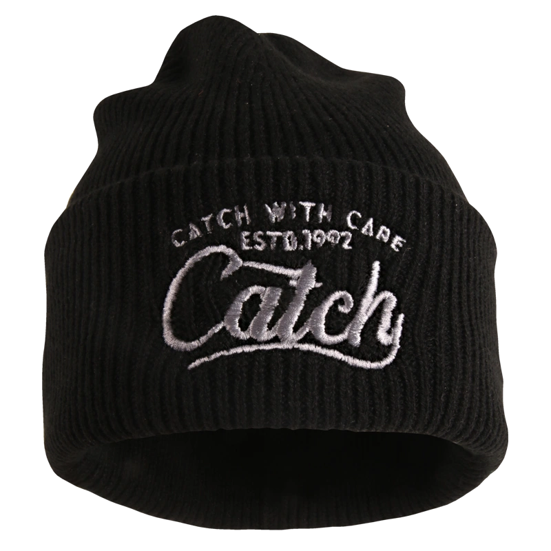 CWC - Beanie Catch - Black