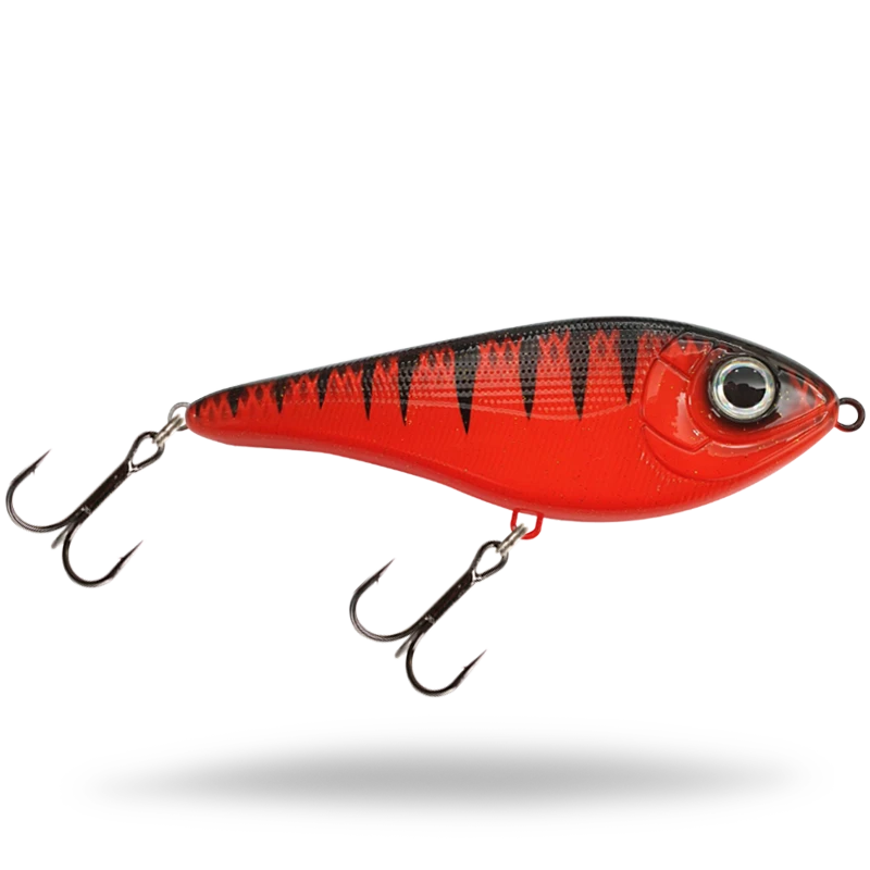Buster Swim, slow sink - 13cm, 65g