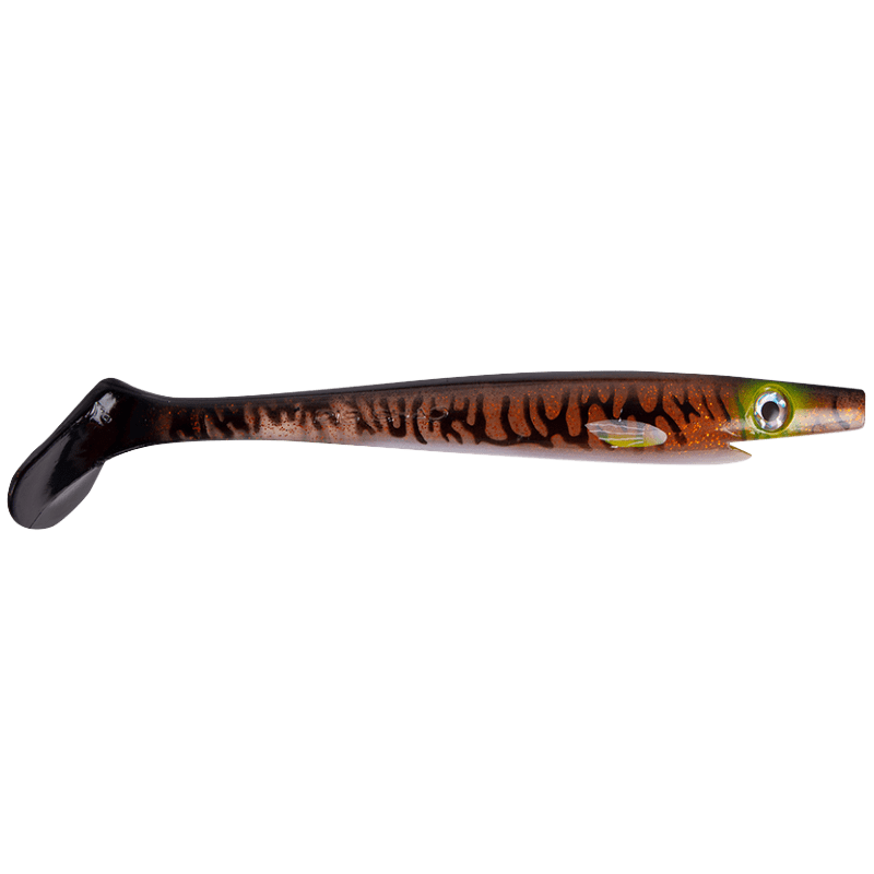 Pig Shad, 23cm, 90g - The Original