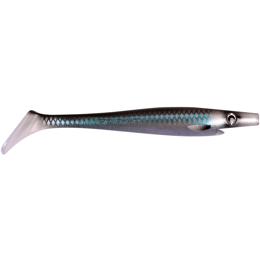 Giant Pig Shad - 26cm, 130g
