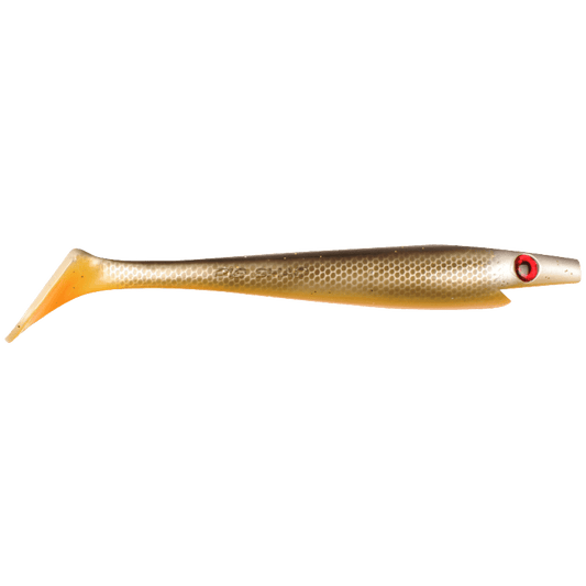 Pig Shad Jr, 20cm, 50g - 2pcs