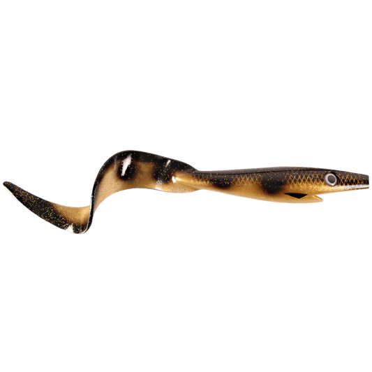 Giant Pig Tail, 40cm, 150g