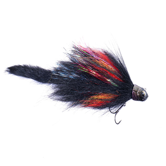 BIM Tackle Crazy Rabbit