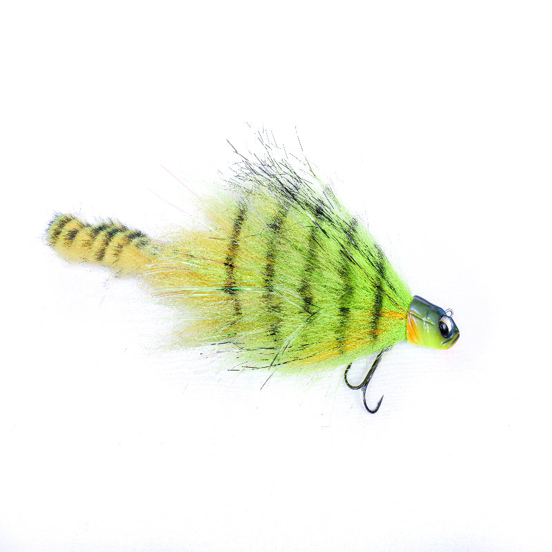 BIM Tackle Crazy Rabbit