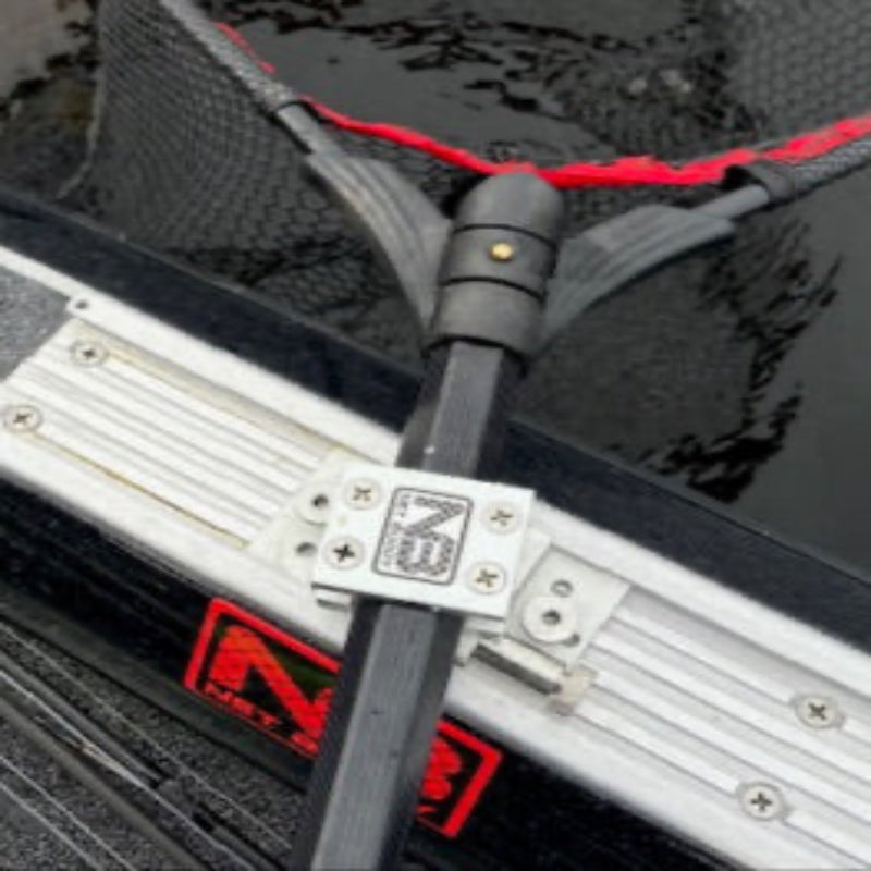 Musky Buddy - Net Holder
