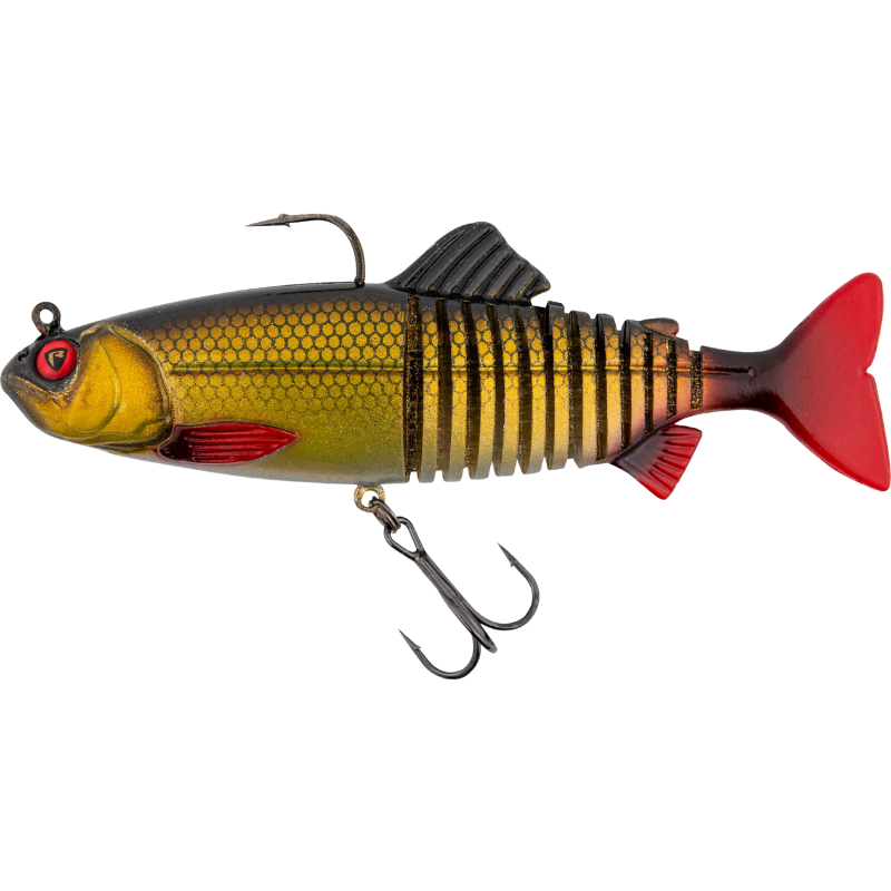 Fox Rage Replicant Jointed - 20cm, 120g