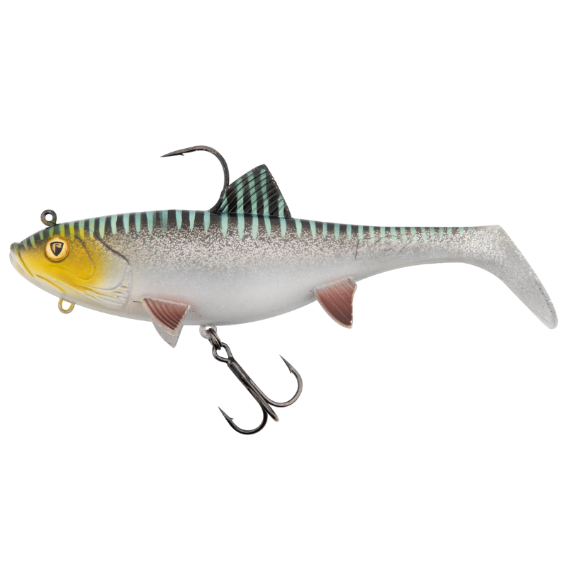 Fox Rage Replicant Wobble - 18cm, 90g