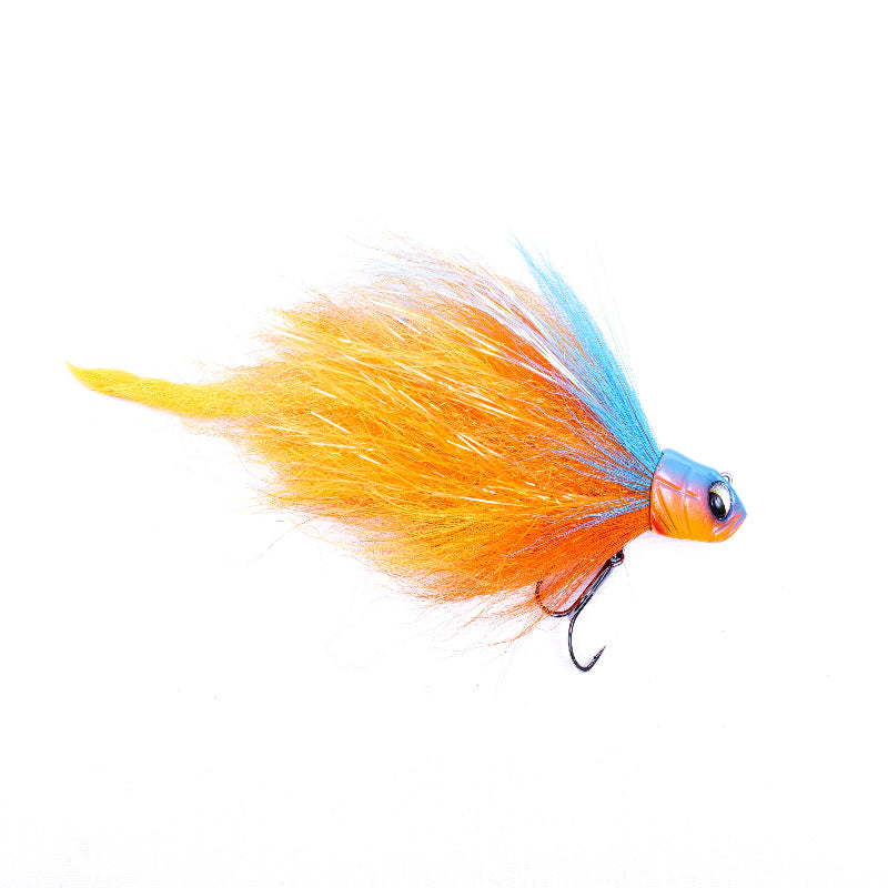 BIM Tackle Crazy Rabbit