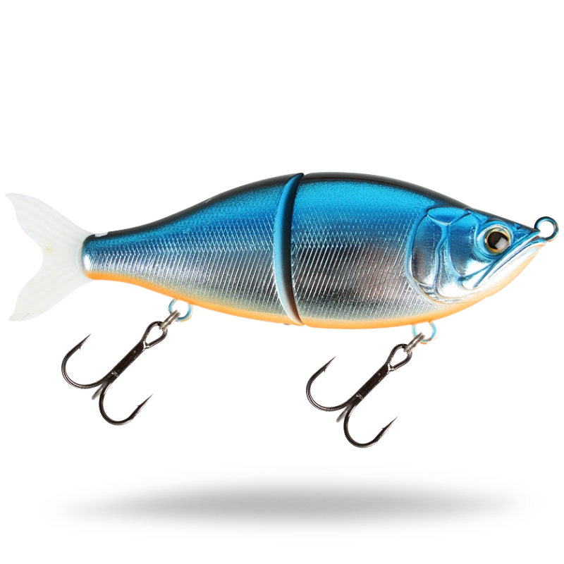 X Buster, sinking - 17cm, 90g