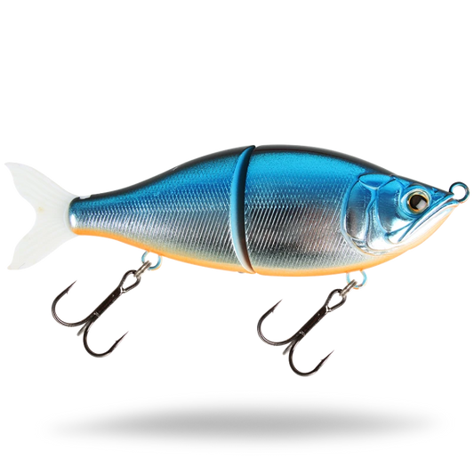 X Buster, sinking - 17cm, 90g