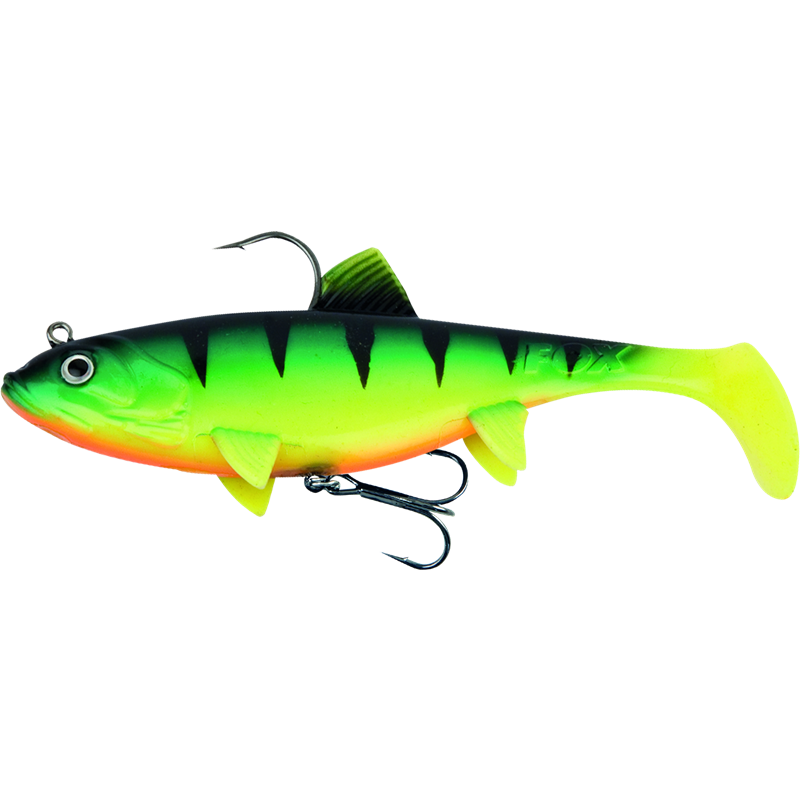 Fox Rage Replicant Wobble - 23cm, 155g