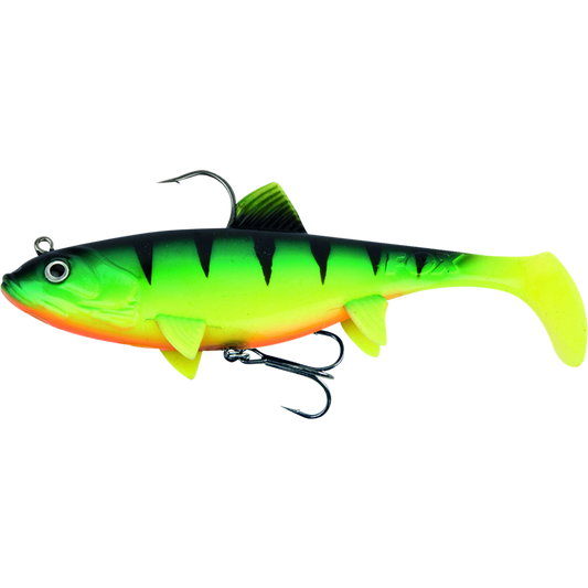 Fox Rage Replicant Wobble - 23cm, 155g