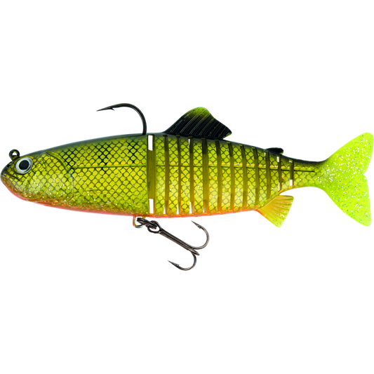 Fox Rage Replicant Jointed - 23cm, 130g