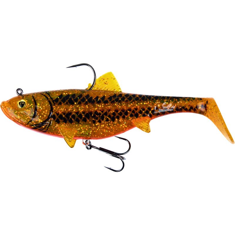 Fox Rage Replicant Wobble - 23cm, 155g