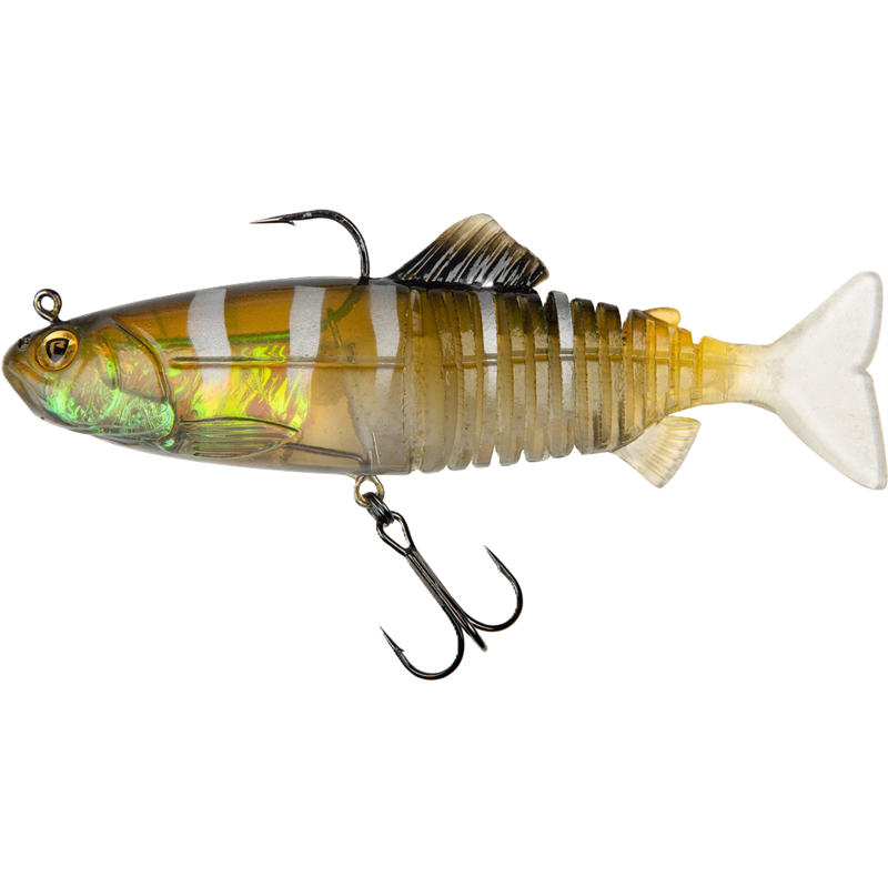Fox Rage Replicant Jointed - 18cm, 80g
