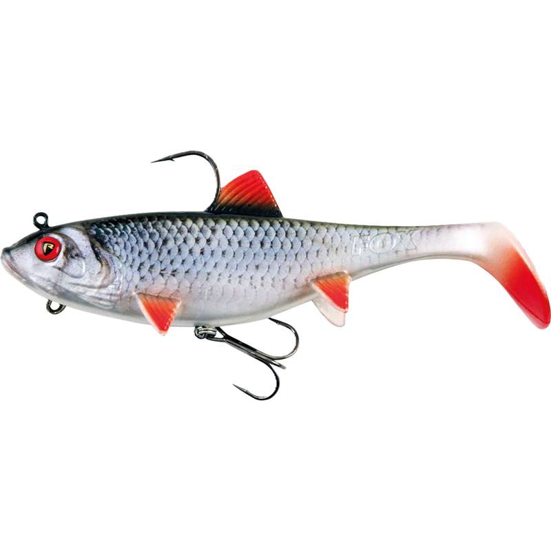 Fox Rage Replicant Wobble - 23cm, 155g