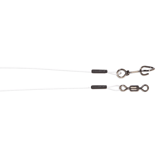 CWC FC Leader, 20" 25lb / 0,45mm - Fastach #1 - 1pcs