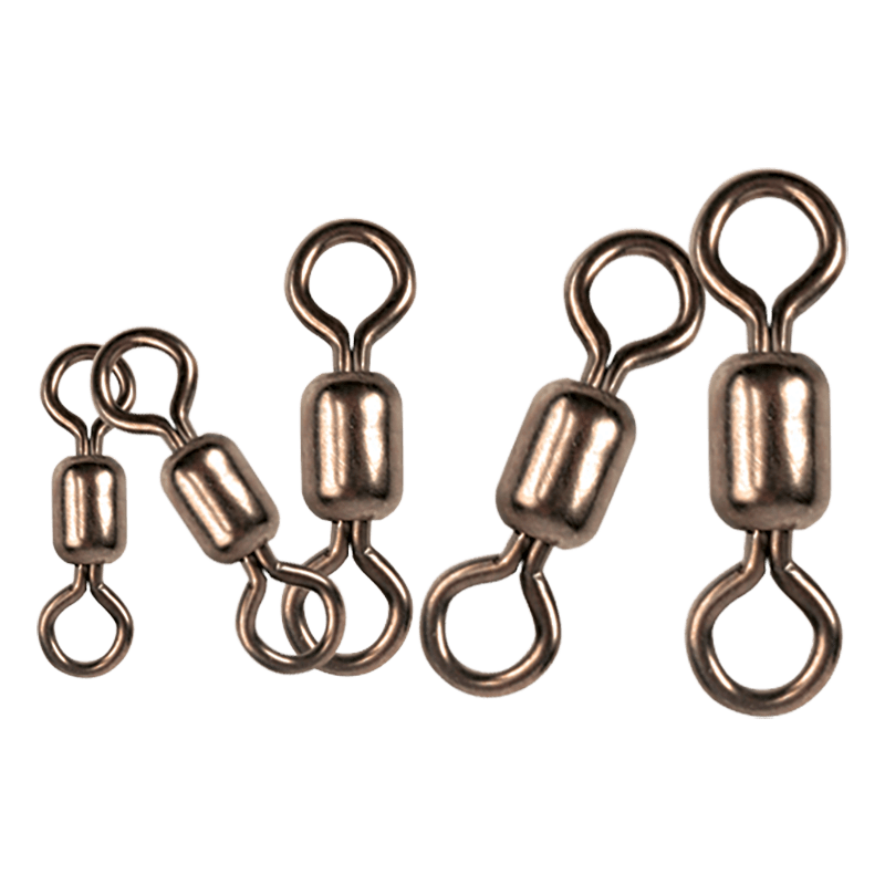 BFT Crane Swivel Stainless
