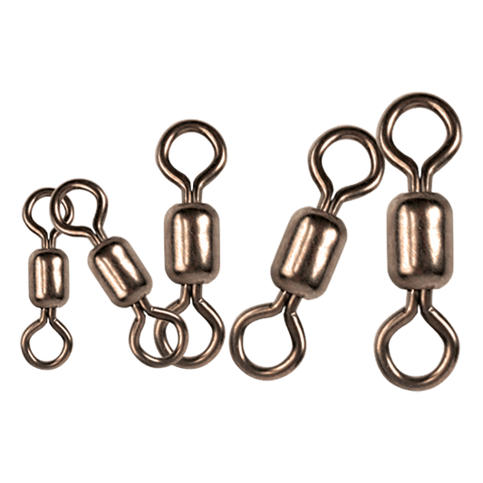 BFT Crane Swivel Stainless