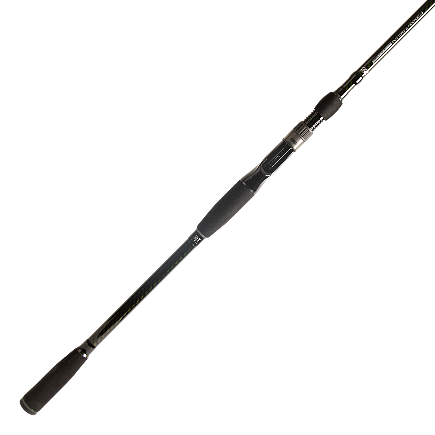 Ninety Two "SwimBuster" (7,9' -120g - 2pcs) - Heavy / Fast