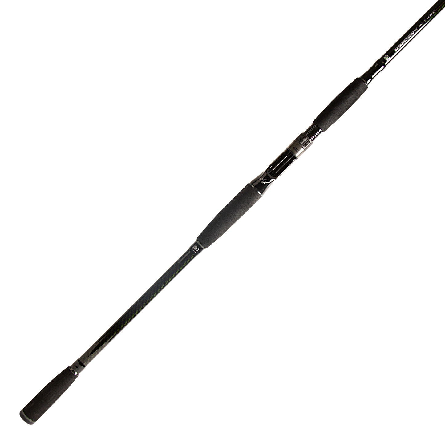Casting Mouse/Shad Set