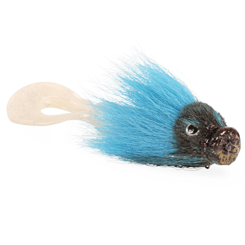 Miuras Mouse Big - 23cm, 95g