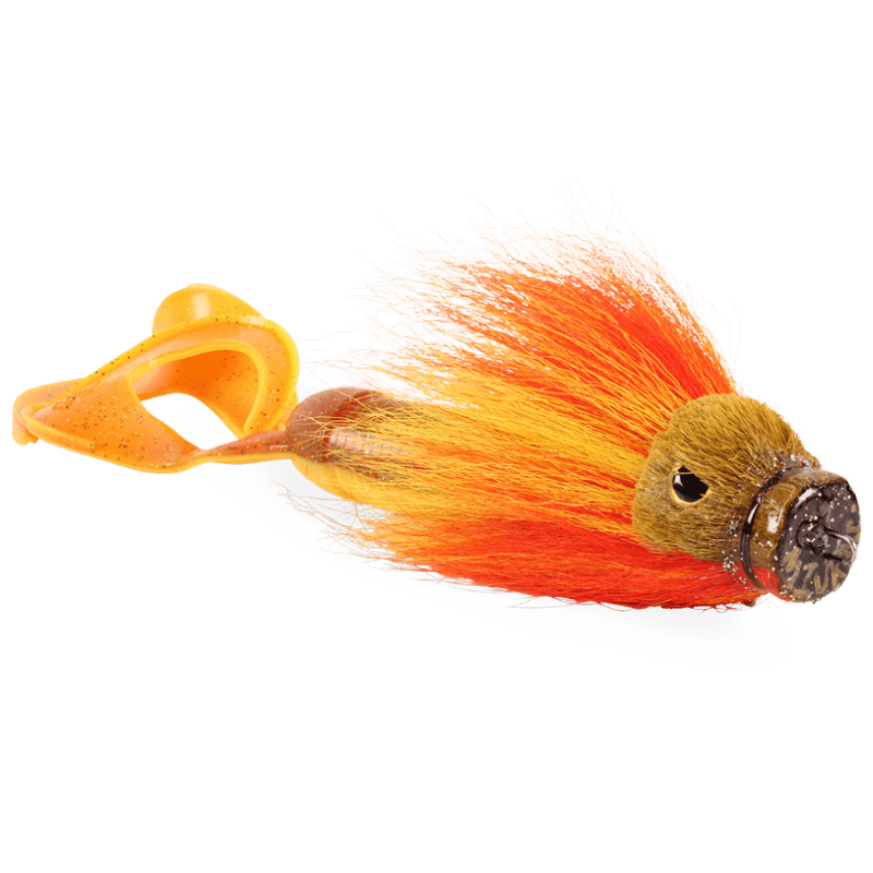 Miuras Mouse Big - 23cm, 95g