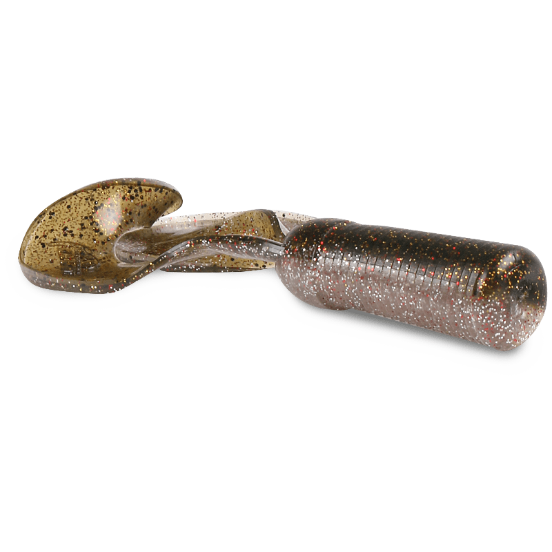 Miuras Mouse, Double Tail Big