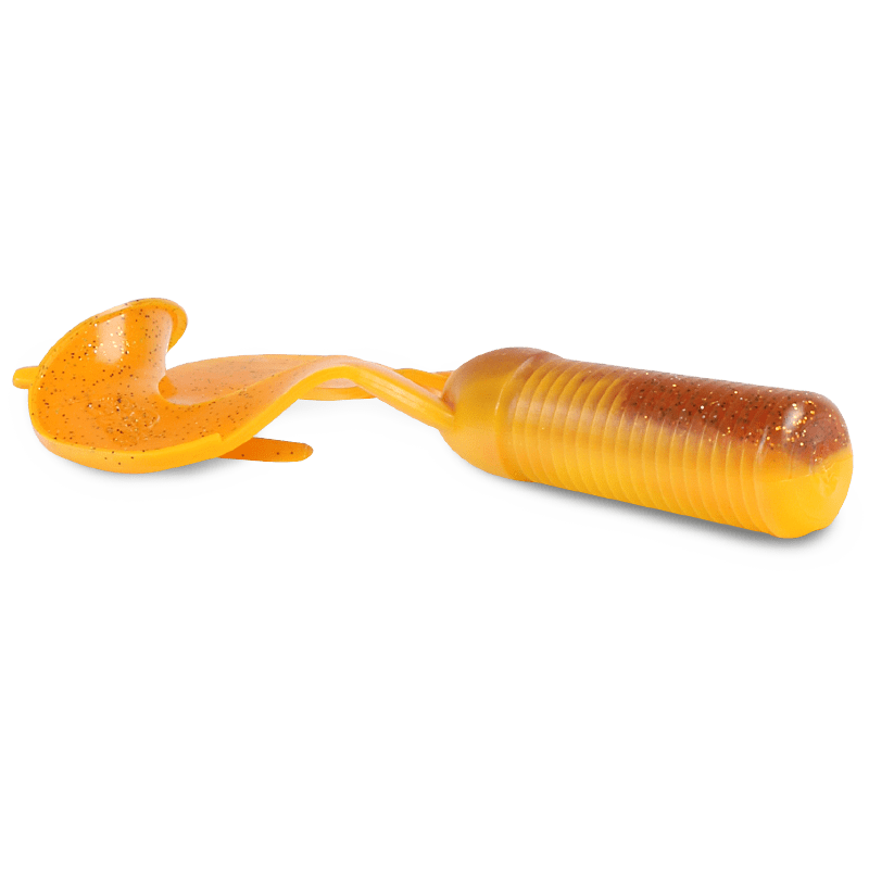 Miuras Mouse, Double Tail Big