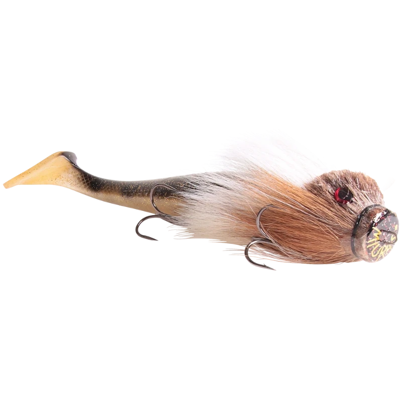 Miuras Mouse Pig Shad