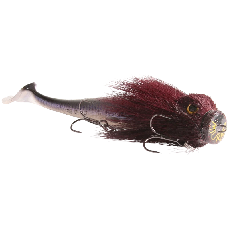Miuras Mouse Pig Shad