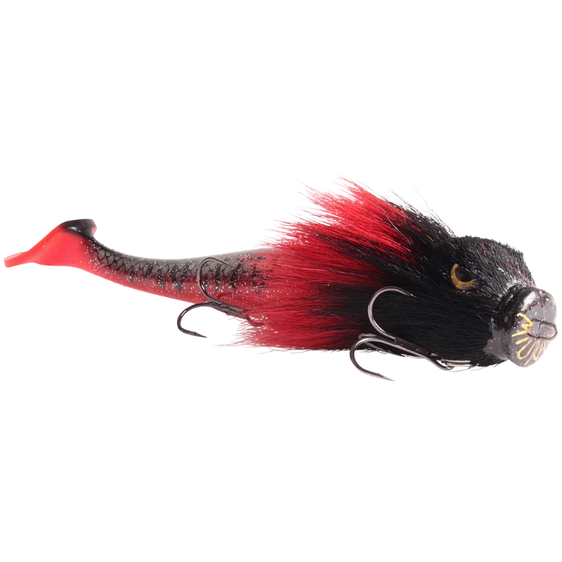 Miuras Mouse Pig Shad