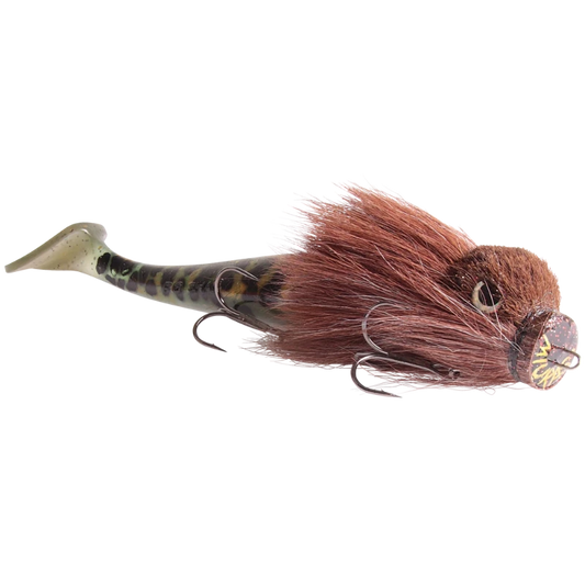 Miuras Mouse Pig Shad