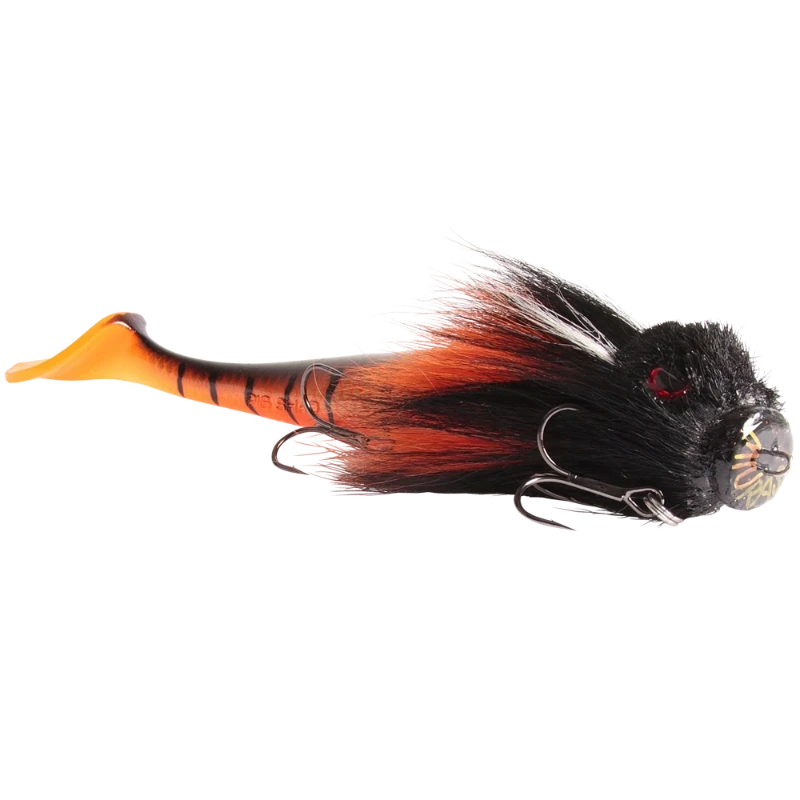 Miuras Mouse Pig Shad