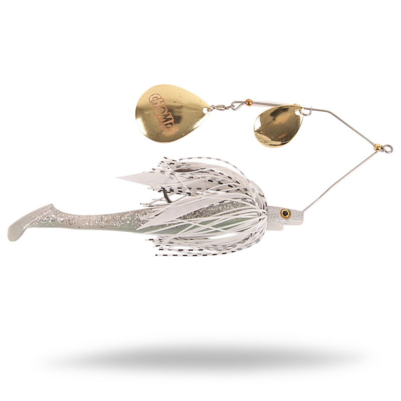 Pig Chopper XL Spinnerbait, 32g