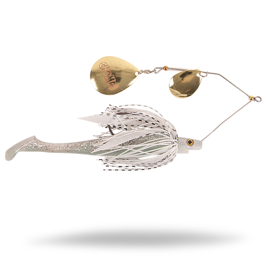 Pig Chopper XL Spinnerbait, 32g