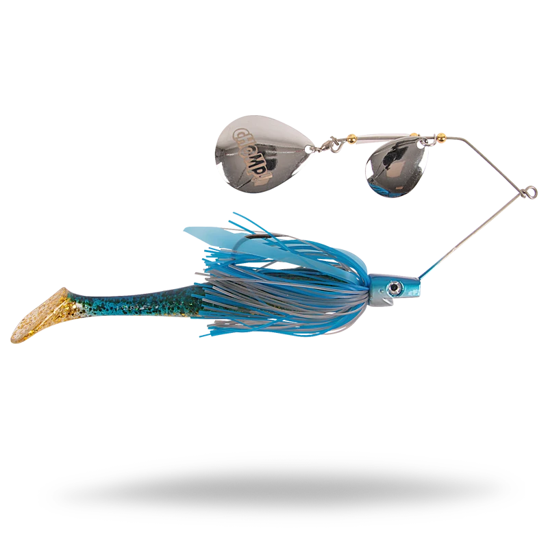 Pig Chopper XL Spinnerbait, 32g