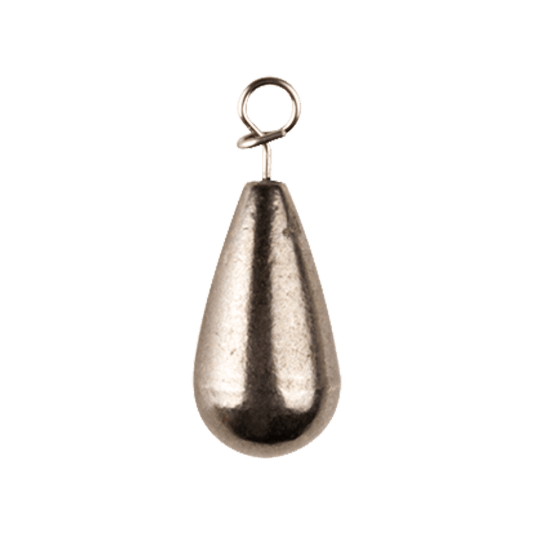 BFT Tungsten Fastach Sinker, Plain