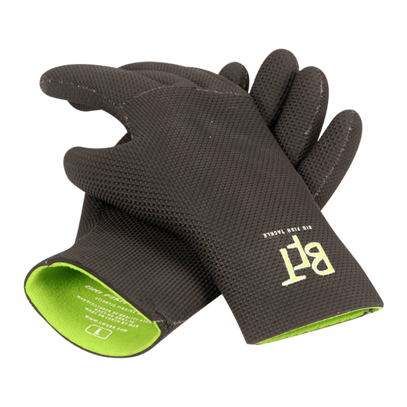 BFT Atlantic Glove, 5 Finger