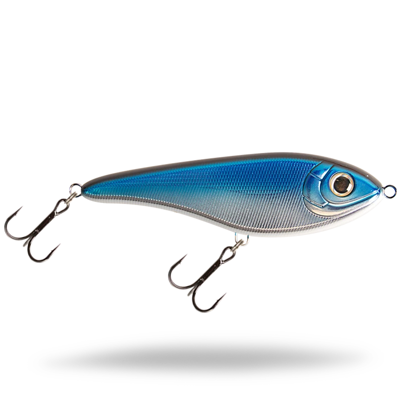 Buster Jerk, sinking - 15cm, 75g