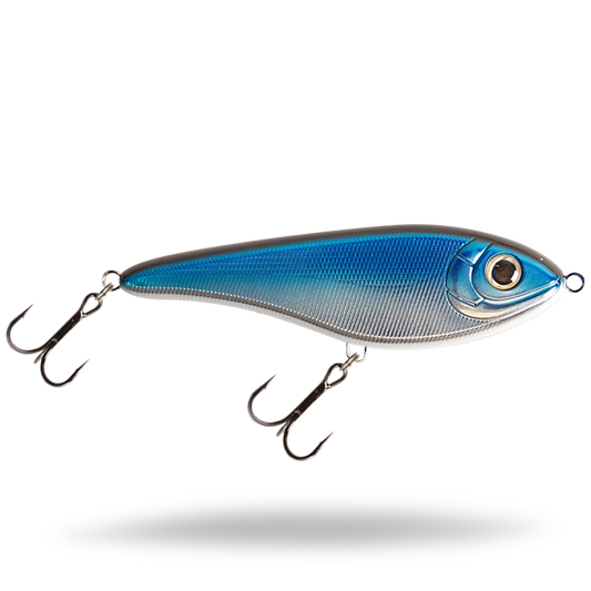 Casting Jerkbait Set