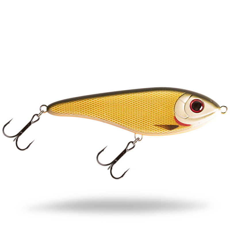 Buster Jerk, sinking - 15cm, 75g