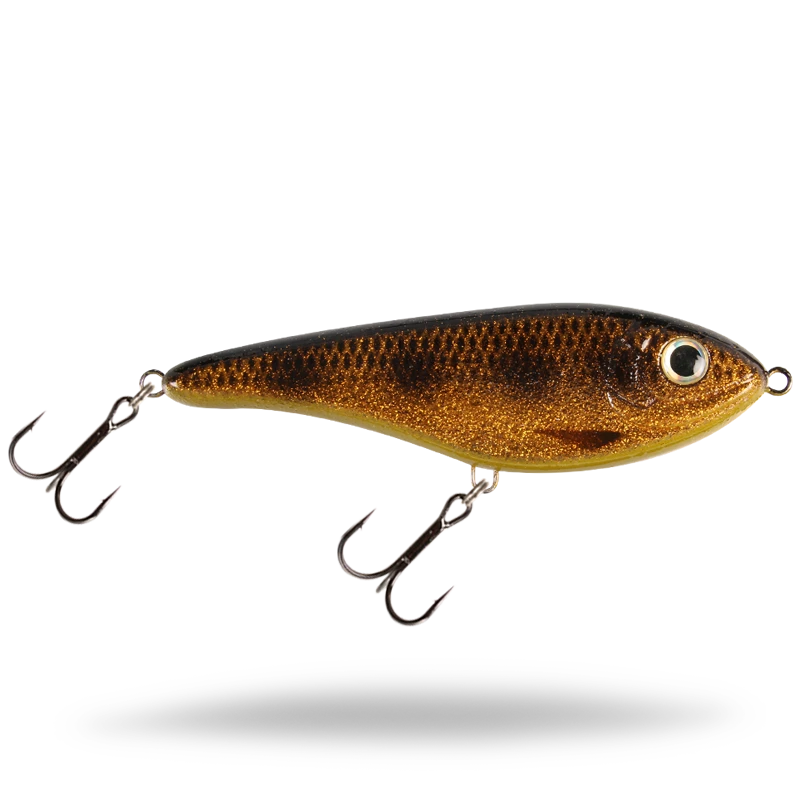 Buster Jerk, sinking - 15cm, 75g