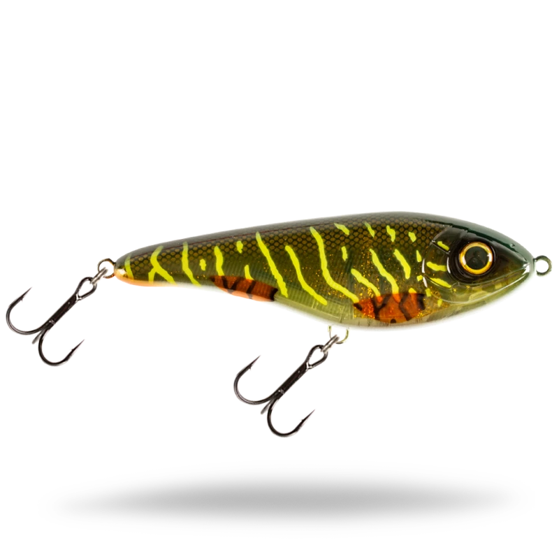 Buster Jerk, sinking - 15cm, 75g