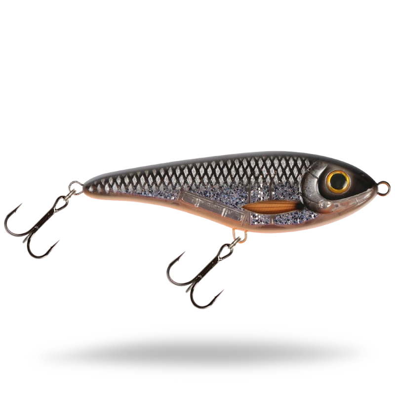 Buster Jerk, sinking - 15cm, 75g